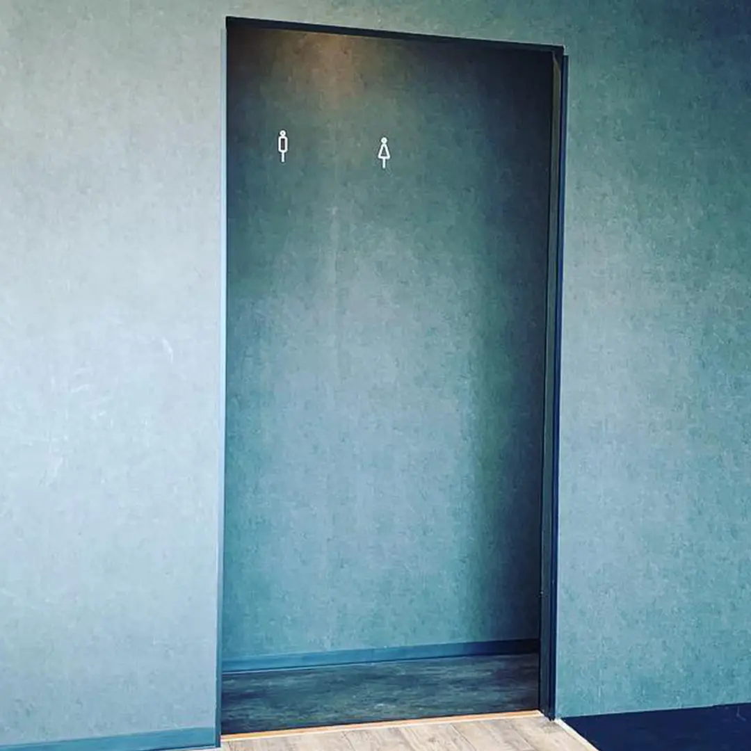 changingRooms