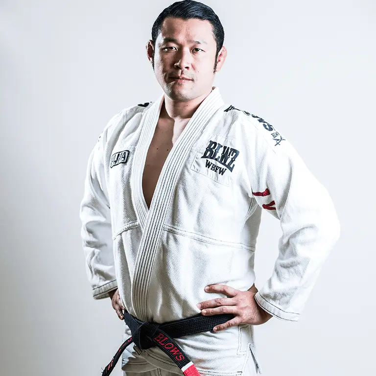 Yohei Nomura