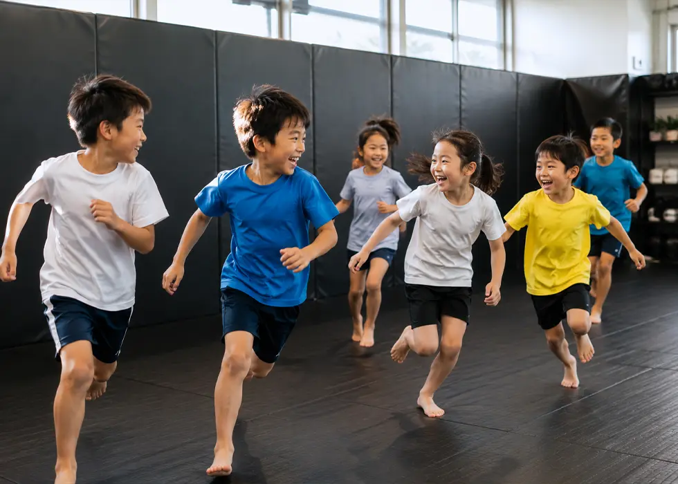 小学生